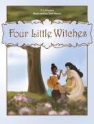 Four Little Witches