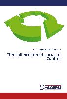 Three dimension of Locus of Control