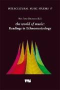 Readings in Ethnomusicology