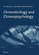 Chronobiology and Chronopsychology