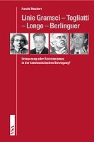 Linie Gramsci - Togliatti - Longo - Berlinguer