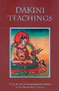 Dakini Teachings