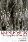 Marine Pioneers