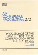High Energy Physics: 2 Volume Set
