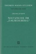 Nietzsche im' Zauberberg'