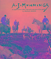 Sir Alfred Munnings 1878-1959