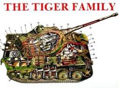 The Tiger Family