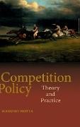 Competition Policy