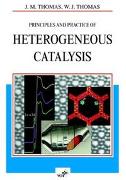 Principles and Practice of Heterogeneous Catalysis