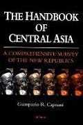 The Handbook of Central Asia