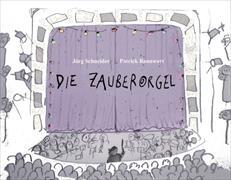 Die Zauberorgel