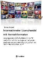 Internationaler Lizenzhandel mit Fernsehformaten