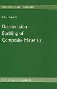 Delamination Buckling of Composite Materials