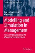 Modelling and Simulation in Management