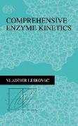 Comprehensive Enzyme Kinetics