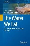 The Water We Eat