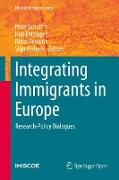 Integrating Immigrants in Europe