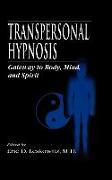 Transpersonal Hypnosis