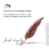 Haydn Sinfonien (Limited Edition)