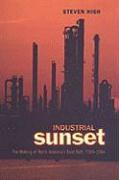 Industrial Sunset