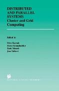 Distributed and Parallel Systems