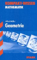 Kompakt-Wissen Abitur Mathematik. Geometrie