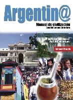 Argentin@. Manual de civilización. (incl. CD audio)