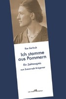 Ilse Gerlach: Ich stamme aus Pommern