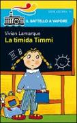 La Timida Timmi