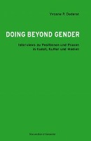 Doing beyond Gender