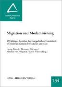 Migration und Modernisierung