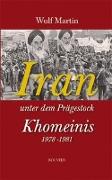 Iran unter Khomeini
