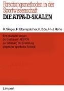 Die ATPA-D-Skalen