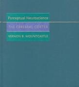 Perceptual Neuroscience