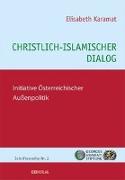 Christlich-Islamischer Dialog