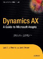 Dynamics AX