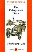 The Thirty-nine Steps