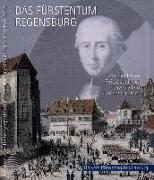 Das Fürstentum Regensburg
