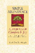 Simple Abundance