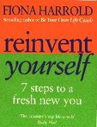 Reinvent Yourself