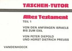 Taschen-Tutor Altes Testament, Teil 1