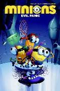 Minions: Evil Panic