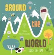 Trace the Trail: Around the World