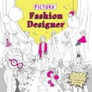 Pictura Puzzles: Fashion Designer