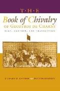 The Book of Chivalry of Geoffroi de Charny