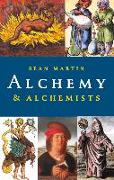 Alchemy & Alchemists