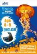 LETTS WILD ABT -- ENGLISH AGE