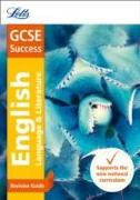 GCSE 9-1 English Language and English Literature Revision Guide