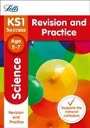 KS1 Science Revision and Practice