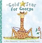 A Gold Star for George